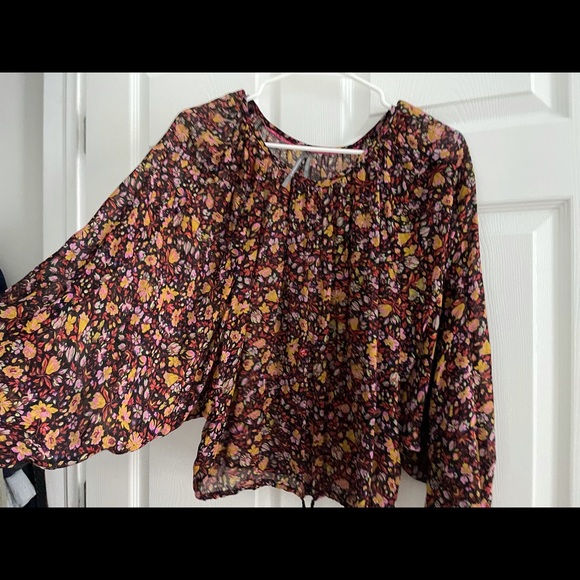 Anthropologie dress top - Picture 4 of 4